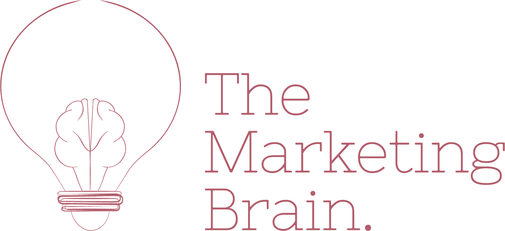 The Marketing Brain.